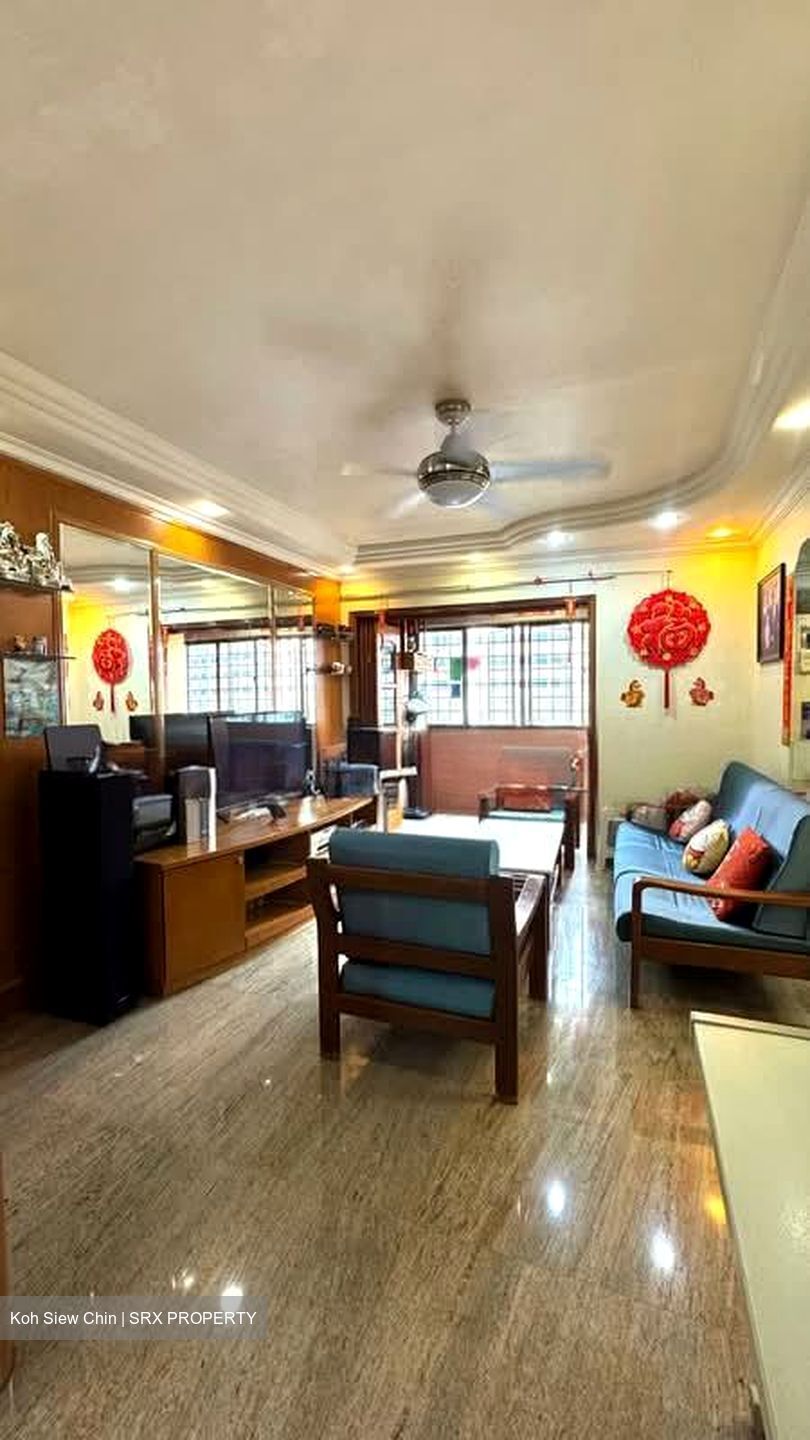 Blk 485 Choa Chu Kang Avenue 5 (Choa Chu Kang), HDB 5 Rooms #567579351